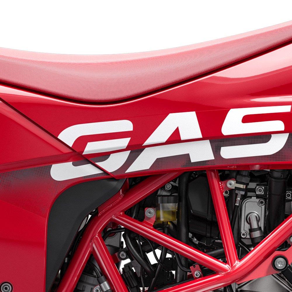 2023 GASGAS ES 700