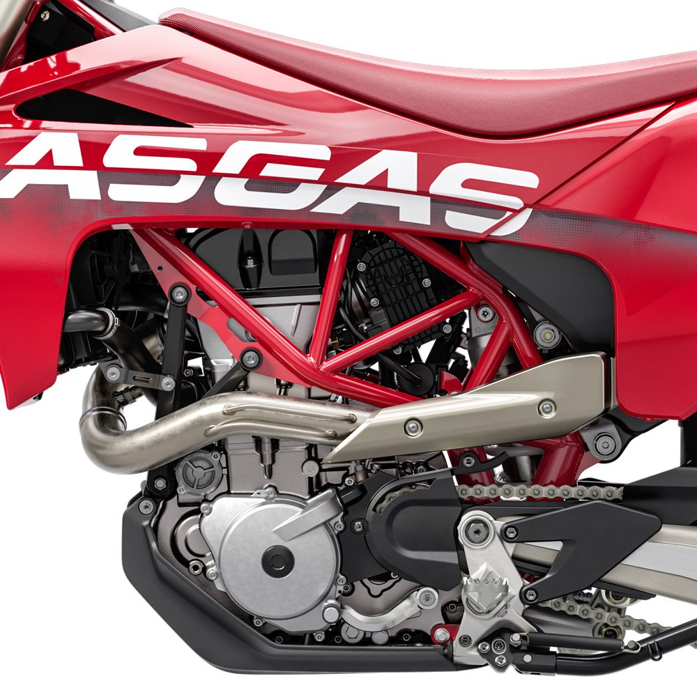 2023 GASGAS ES 700