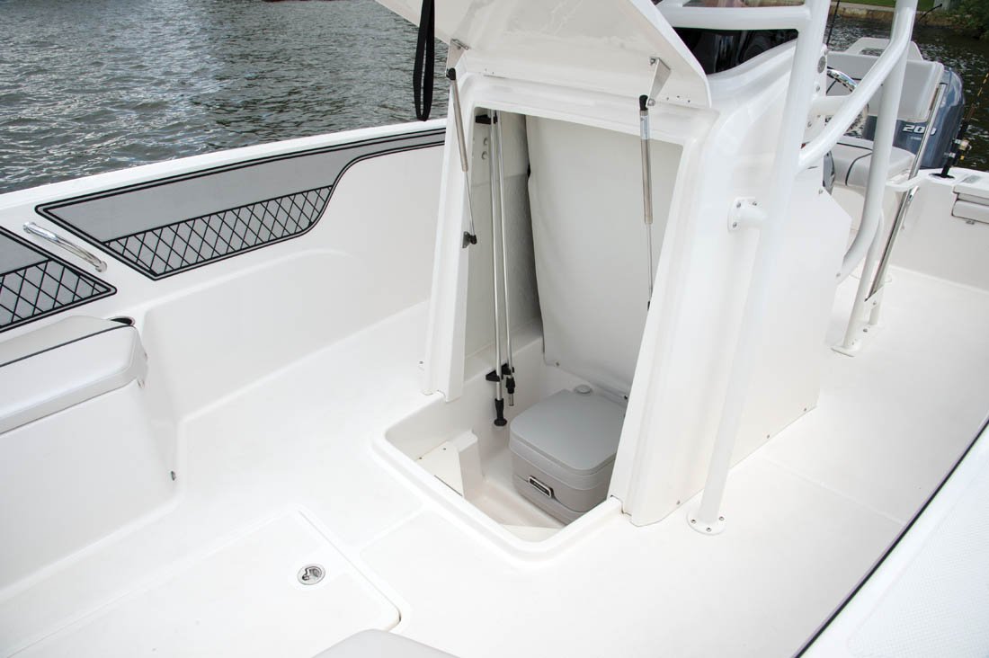 Going fishing? Dual Console vs. Centre Console: Understanding the Advantages