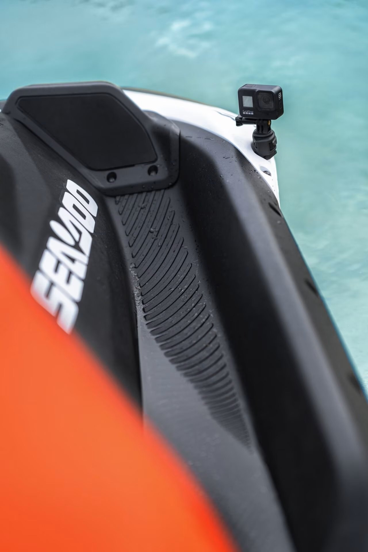 2025 Sea-Doo Spark Trixx for 3 900ACE SAND / DAZZLING BLUE