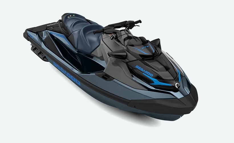 水上オートバイ用 SEADOO GTX 170'20 OEM section (Engine) parts Used [S7017-22] GTX 170'20 OEM (Engine-Air-Intake) INTAKE MANIFOLD ASS'Y