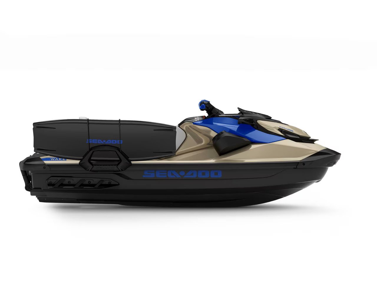 2025 Sea Doo Wake 170 w/Sound