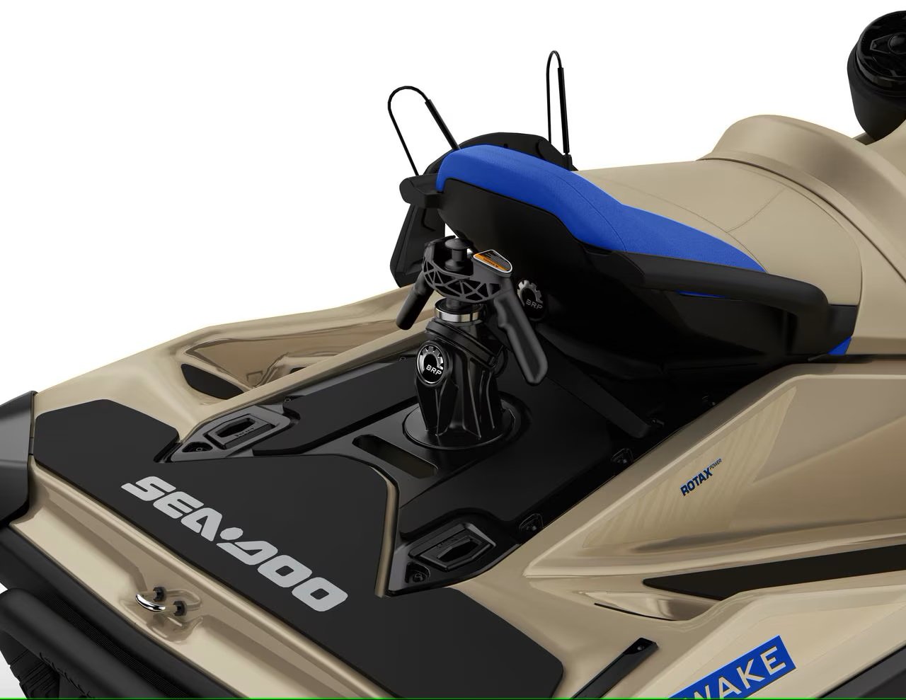 2025 Sea Doo Wake 170 w/Sound