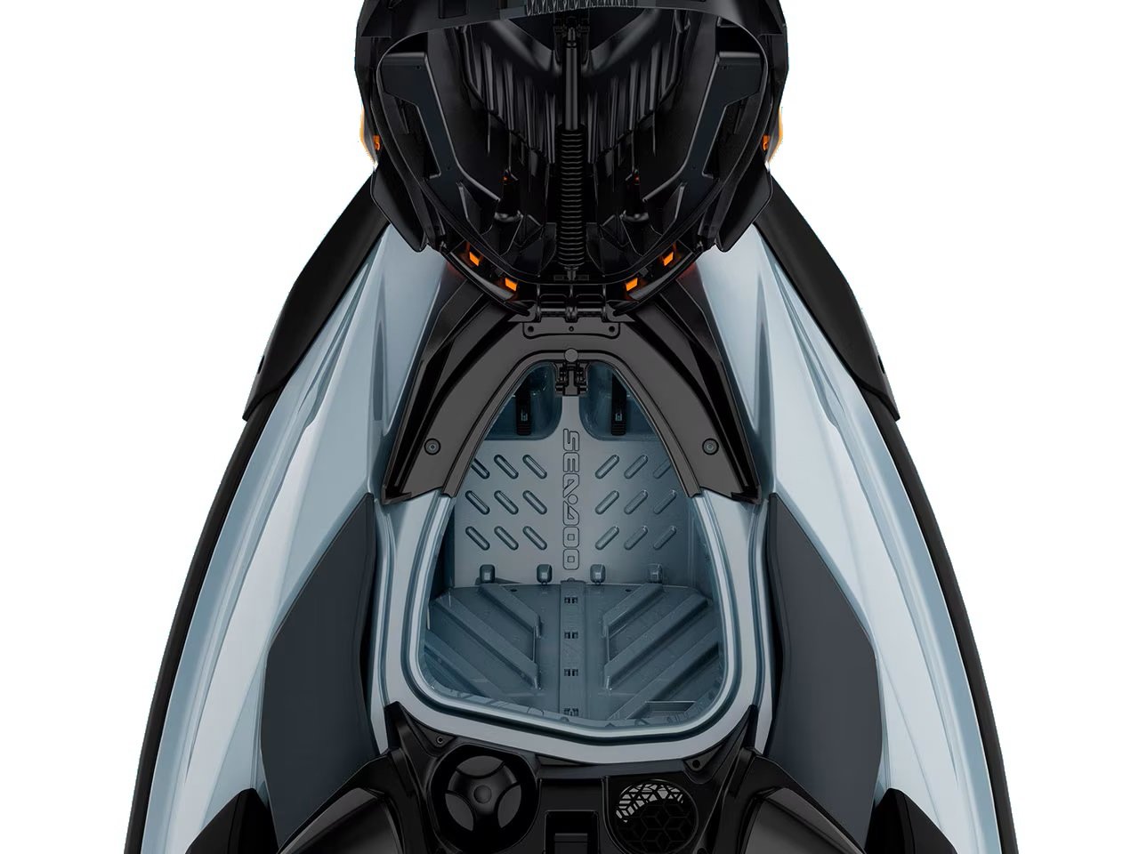 2025 Sea Doo Wake 170 w/Sound