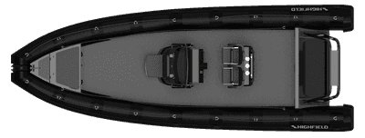 Highfield Patrol 760