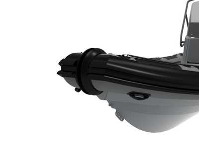 Highfield Patrol 760