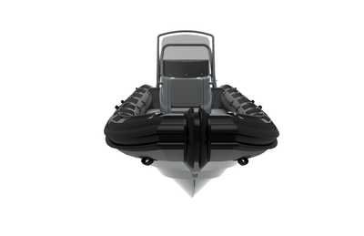 Highfield Patrol 760