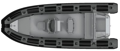 2023 Highfield Patrol 600