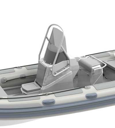 2023 Highfield Patrol 600