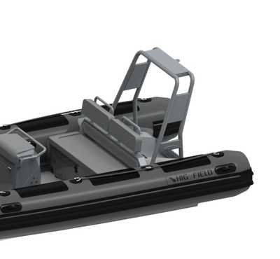 2023 Highfield Patrol 600