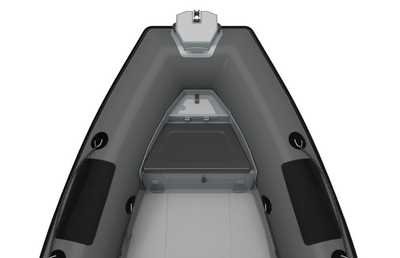 2023 Highfield Patrol 600