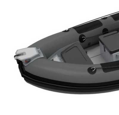 2023 Highfield Patrol 600