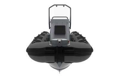 2023 Highfield Patrol 600