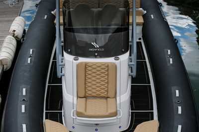 Highfield Sport 760 Demo