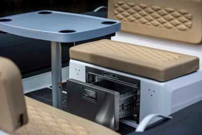 Highfield Sport 760 Demo