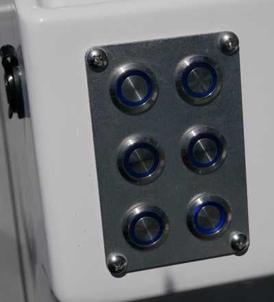 2024 Highfield Sport 390