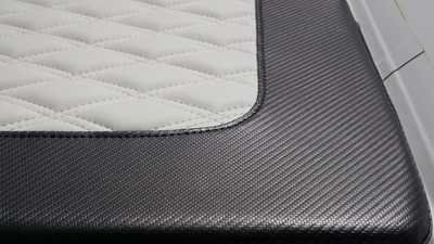 2024 Highfield Sport 330 PVC W/ Yamaha F25