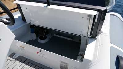 2024 Highfield Sport 330 PVC W/ Yamaha F25