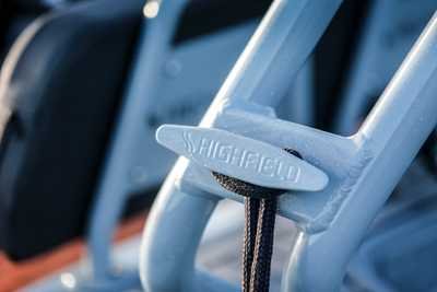 2024 Highfield Sport 390