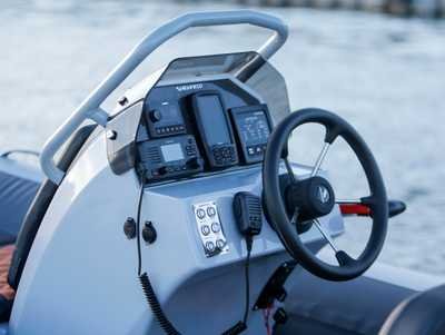 2024 Highfield Sport 390