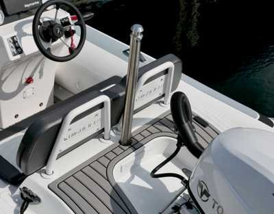 2024 Highfield Sport 390