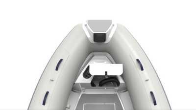 Highfield Classic 460