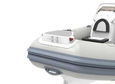 Highfield Classic 460