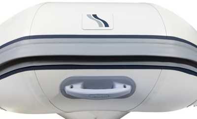 Highfield Classic 340