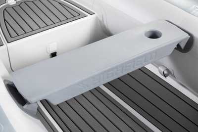 Highfield Classic 340