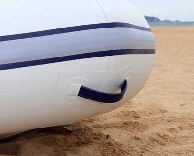 Highfield Aluminum Floor 230 KAL