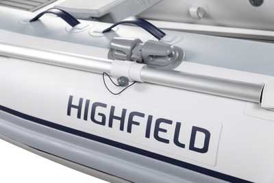 Highfield RU 320 AL