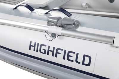 Highfield Air Floor 280 KAM