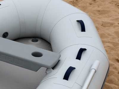 Highfield Air Floor 280 KAM