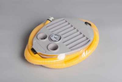 Highfield Air Floor 280 KAM