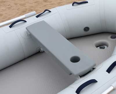 Highfield Air Floor 280 KAM