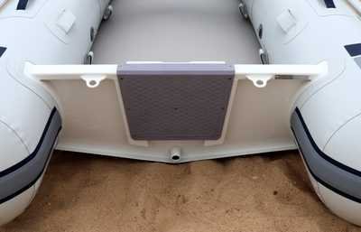 Highfield Air Floor 280 KAM