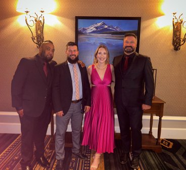 Yamaha Motor Canada 2023 National Dealer Conference