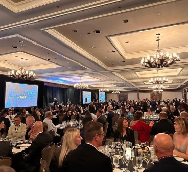 Yamaha Motor Canada 2023 National Dealer Conference