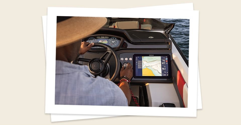 2026 Godfrey XP 2700