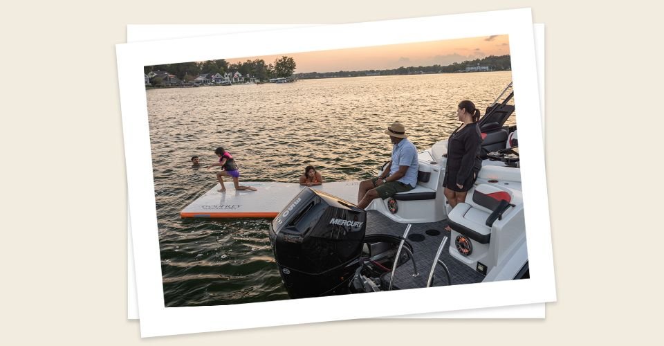 2026 Godfrey XP 2700