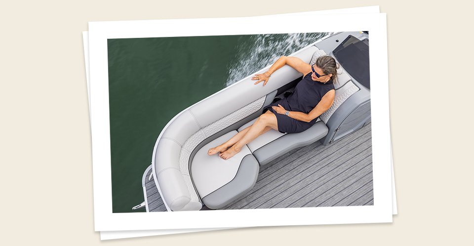 2026 Godfrey Monaco 235 C