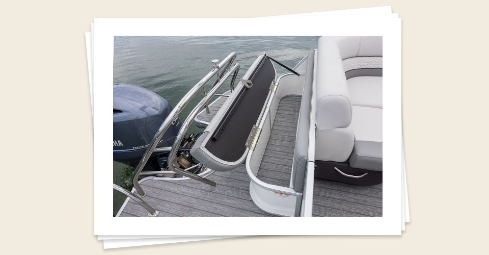 2026 Godfrey Monaco 235 C