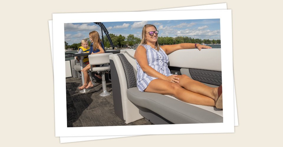 2026 Godfrey Monaco 235 MT