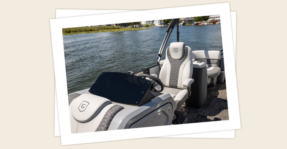 2026 Godfrey Monaco 235 MT