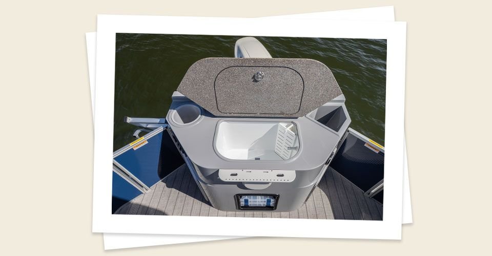 2026 Godfrey Monaco 255 FS