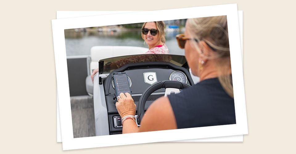 2026 Godfrey Monaco 255 SFL