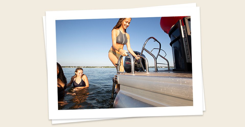 2026 Godfrey Sweetwater 2286 C4H