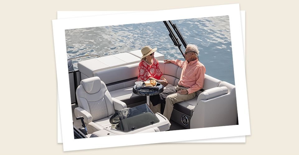 2026 Godfrey Sweetwater 2286 C4H