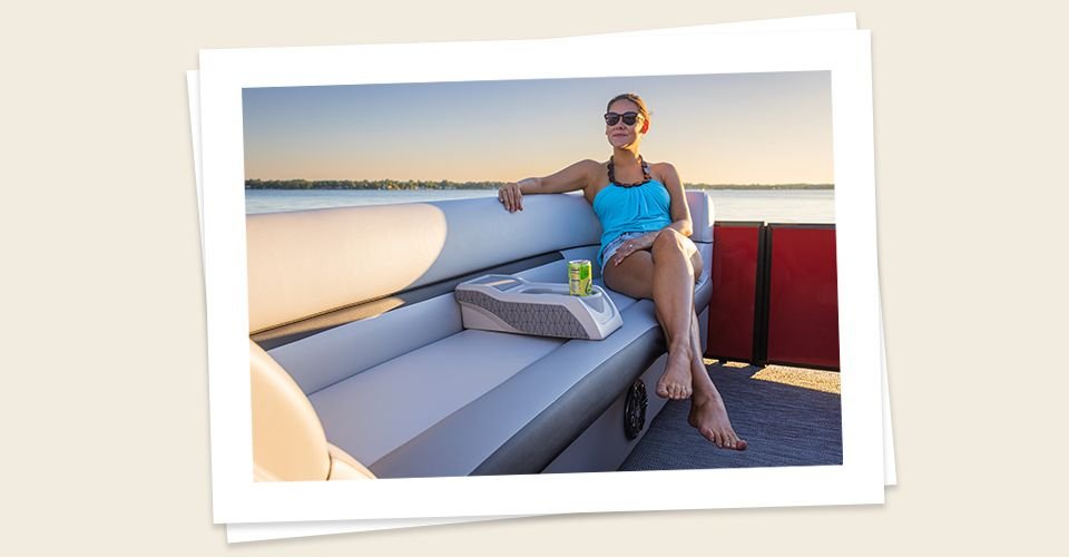 2026 Godfrey Sweetwater 2286 MT