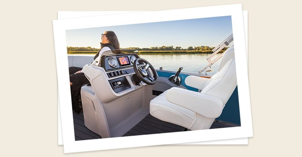 2026 Godfrey Sweetwater 2286 F